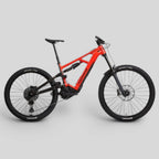 E-BIKE NORCO RANGE VLT A1 Mullet, Red