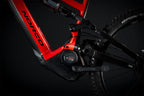 E-BIKE NORCO RANGE VLT A1 Mullet, Red