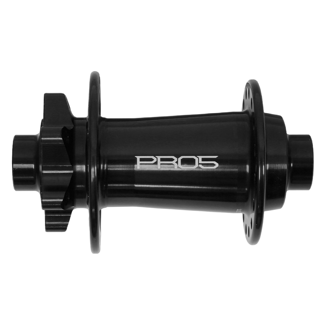 Maza Hope Pro 5 Delantera 32H 15X110 Boost