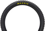 Neumático Maxxis Shorty 27.5X2.40 3C, WT, DH Casing, Maxxgrip