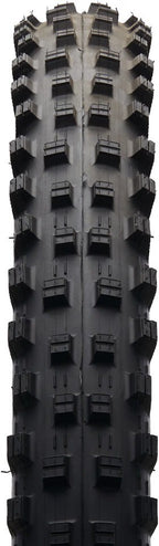 Neumático Maxxis Shorty 27.5X2.40 3C, WT, DH Casing, Maxxgrip