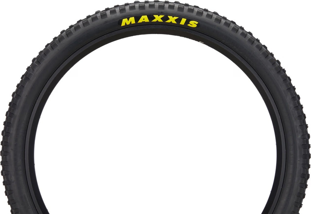 Neumático Maxxis Minion DHR2 27.5x2.6, EXO+, 3C Maxx Terra