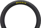 Neumático Maxxis Minion DHR2 27.5x2.6, EXO+, 3C Maxx Terra
