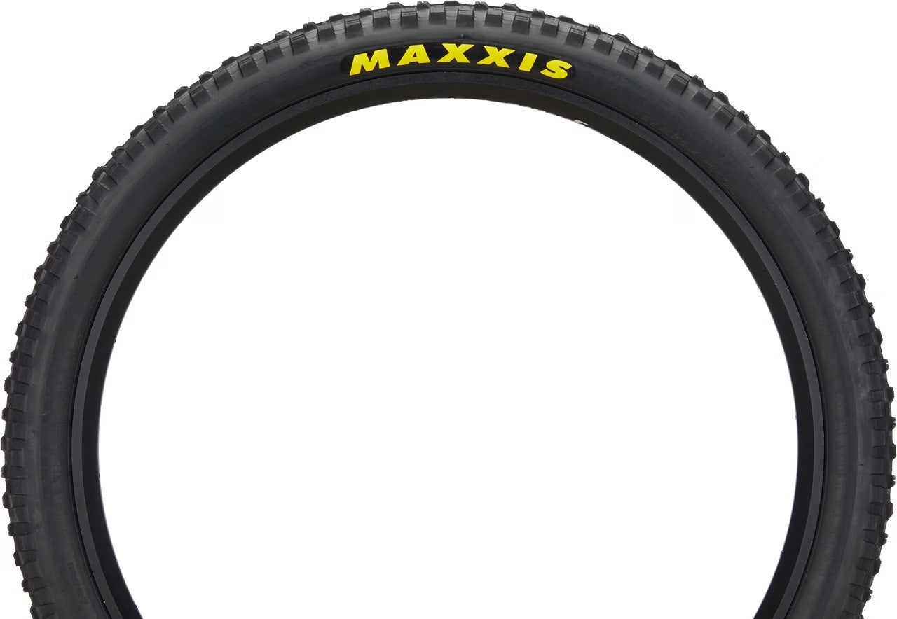 Neumático Maxxis Minion DHR2 27.5x2.6, EXO+, 3C Maxx Terra