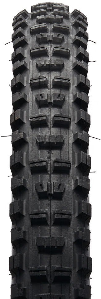 Neumático Maxxis Minion DHR2 27.5x2.6, EXO+, 3C Maxx Terra