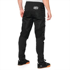 Pantalón 100% de Niño R-Core, Negro