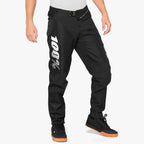 Pantalón 100% de Niño R-Core, Negro