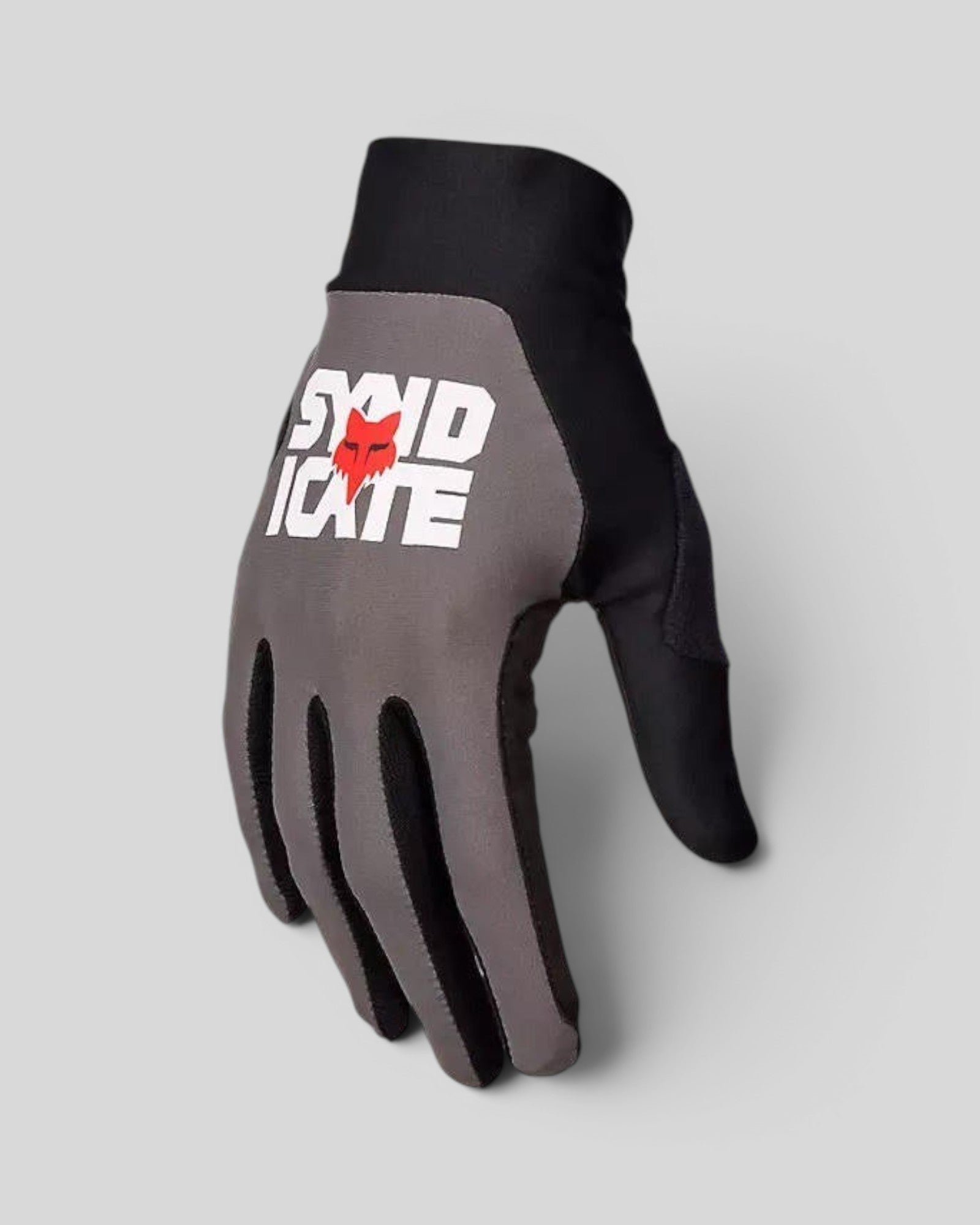 Guantes FOX Flexair Syndicate, Edición Limitada