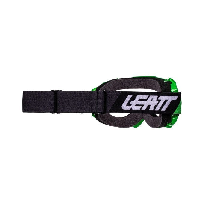 Antiparra Leatt Velocity 4.5 Neon Lime Clear