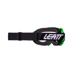 Antiparra Leatt Velocity 4.5 Neon Lime Clear