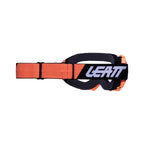Antiparra Leatt Velocity 4.5 Neon Orange Clear