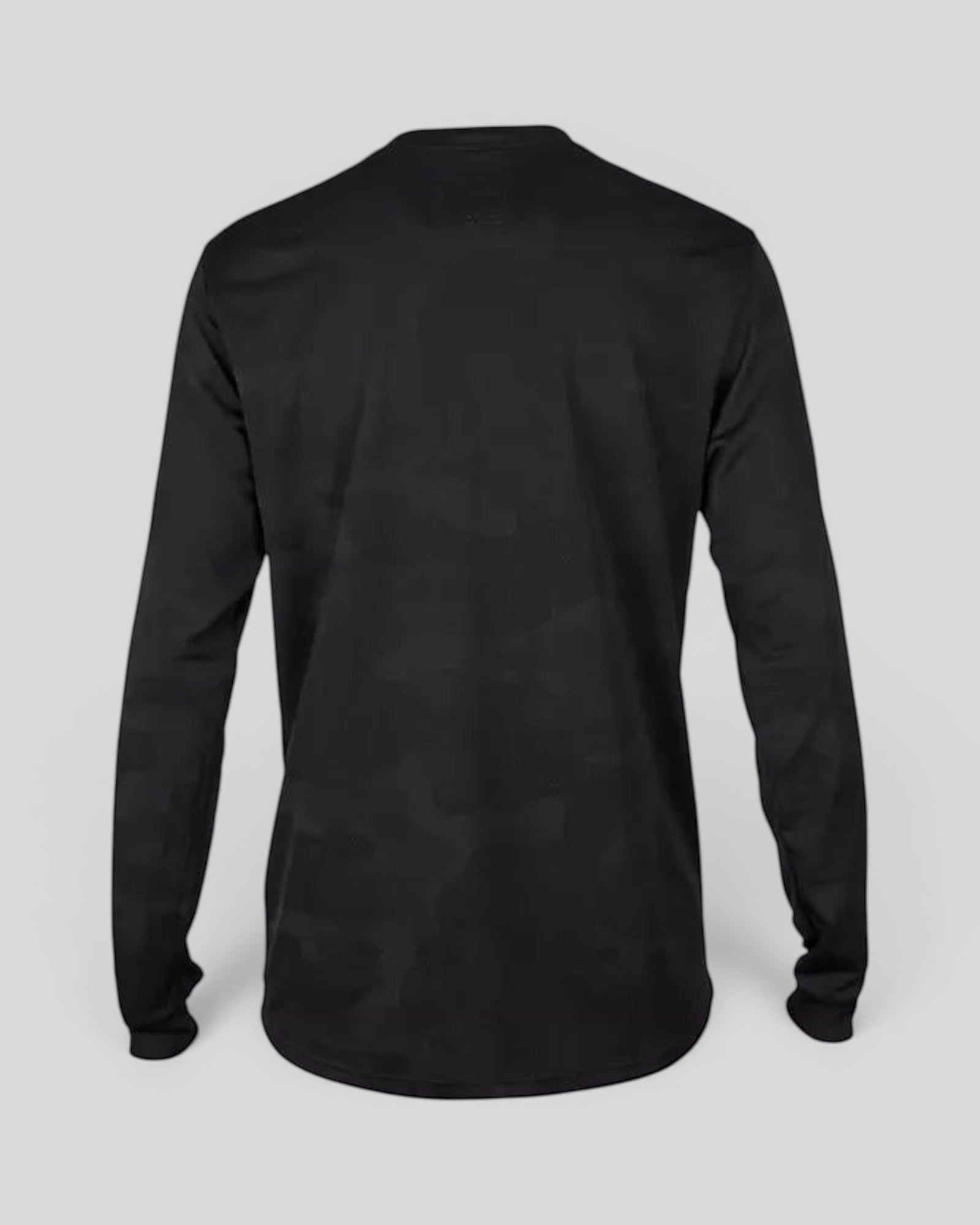 Jersey FOX Ranger Manga Larga TruDri™, Negro
