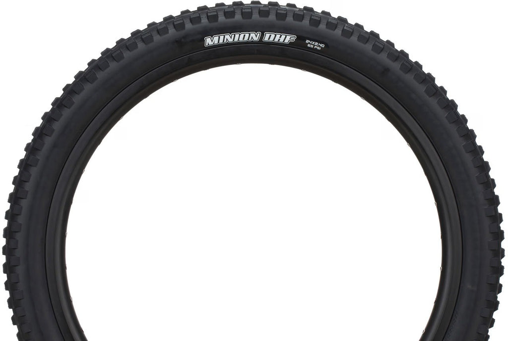 Neumático Maxxis Minion DHF 24 x 2.4, Kevlar