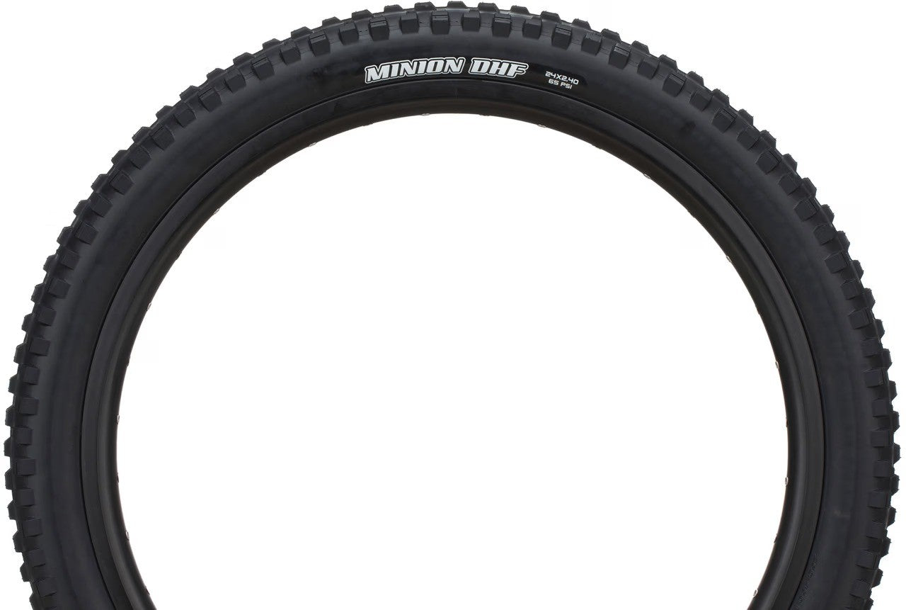 Neumático Maxxis Minion DHF 24 x 2.4, Kevlar