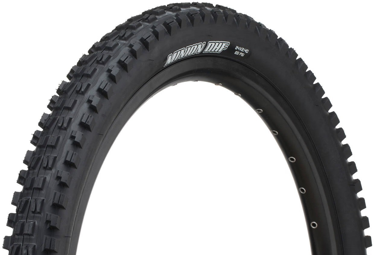 Neumático Maxxis Minion DHF 24 x 2.4, Kevlar