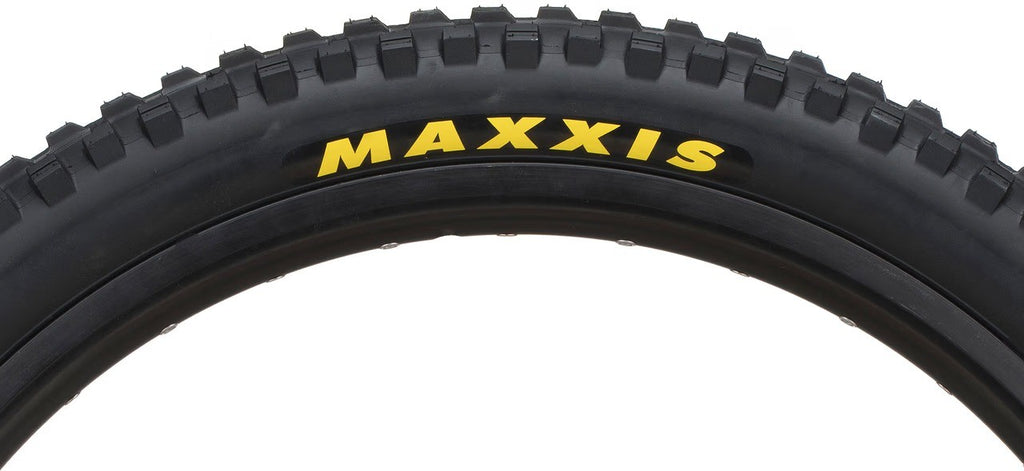 Neumático Maxxis Minion DHF 24 x 2.4, Kevlar