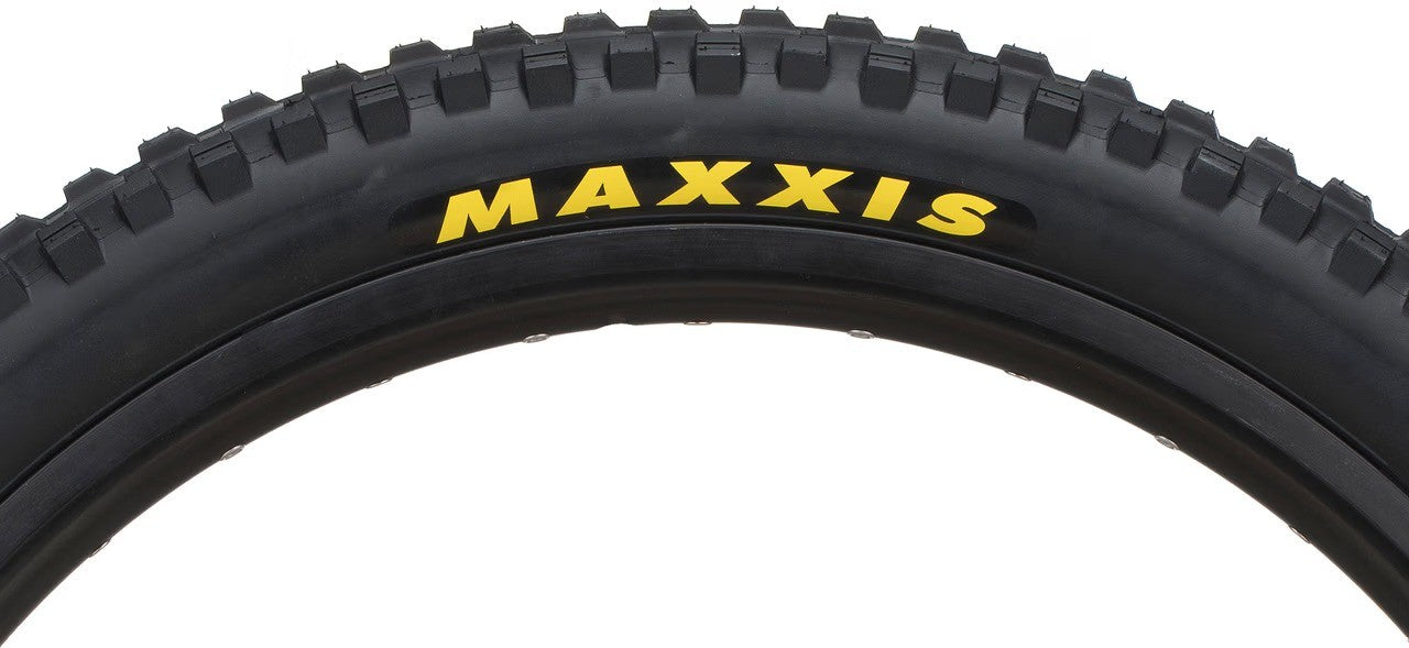 Neumático Maxxis Minion DHF 24 x 2.4, Kevlar