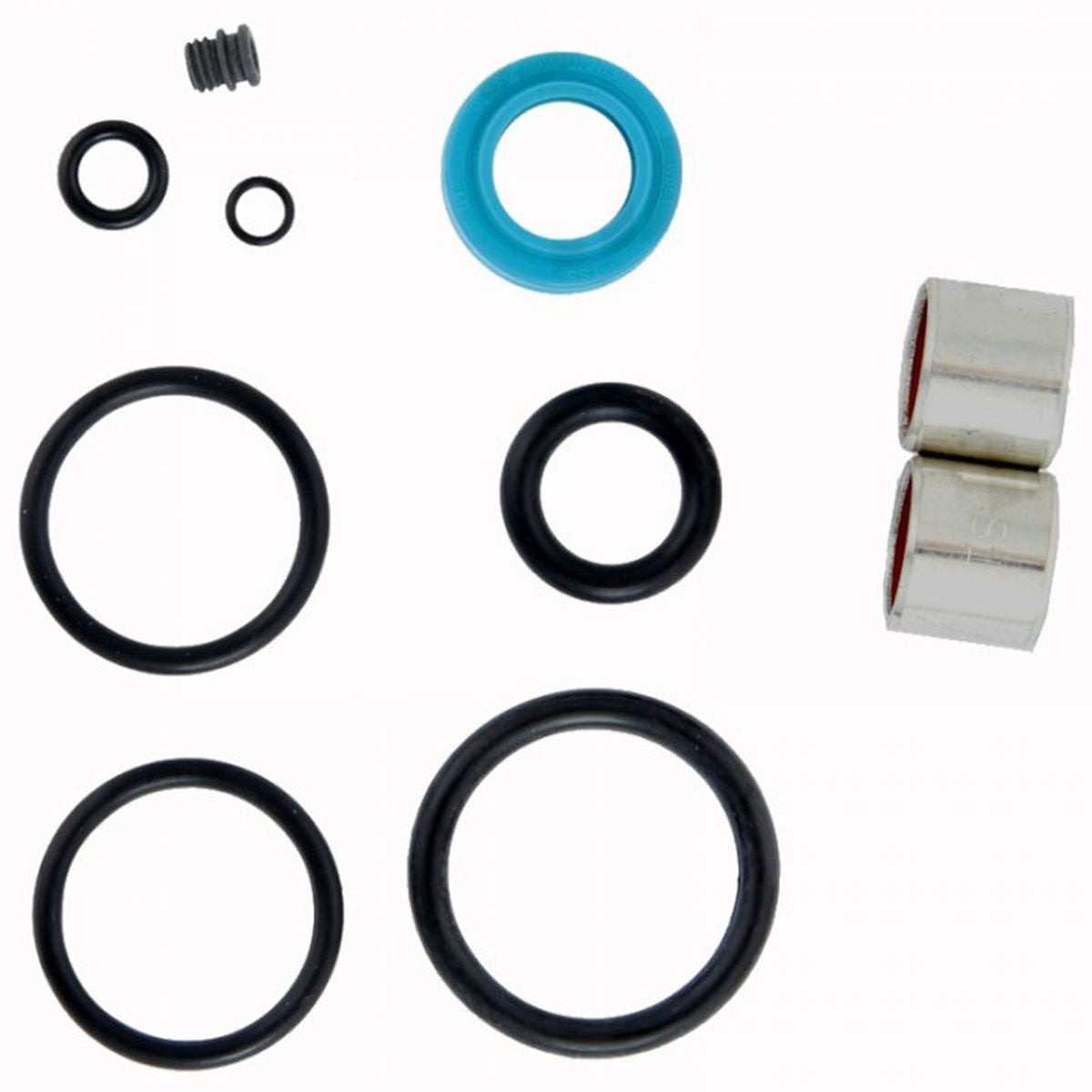 Kit de Retenes Rock Shox Shock SDLXC A1 (Super Deluxe Coil) 200 Horas