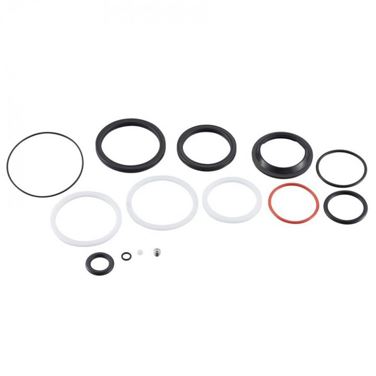 Kit de Retenes Rock Shox Shock Coil Deluxe B1 2023+ 200 Horas