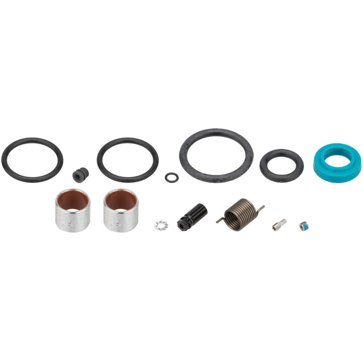 Kit de Servicio Super Deluxe Coil (2018-2020) 200 HRS