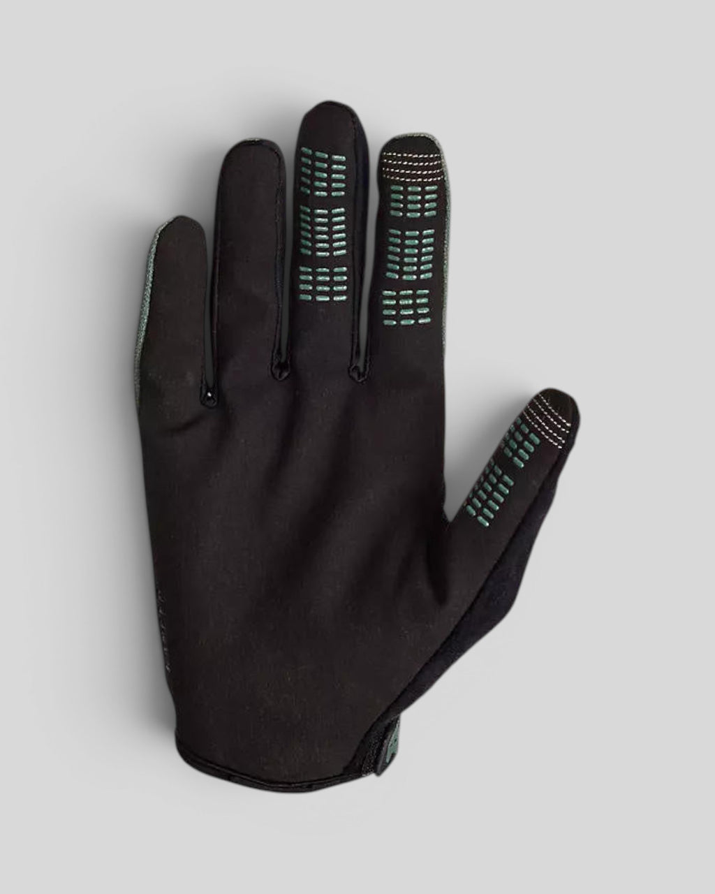 Guantes FOX Ranger, Verde Oscuro