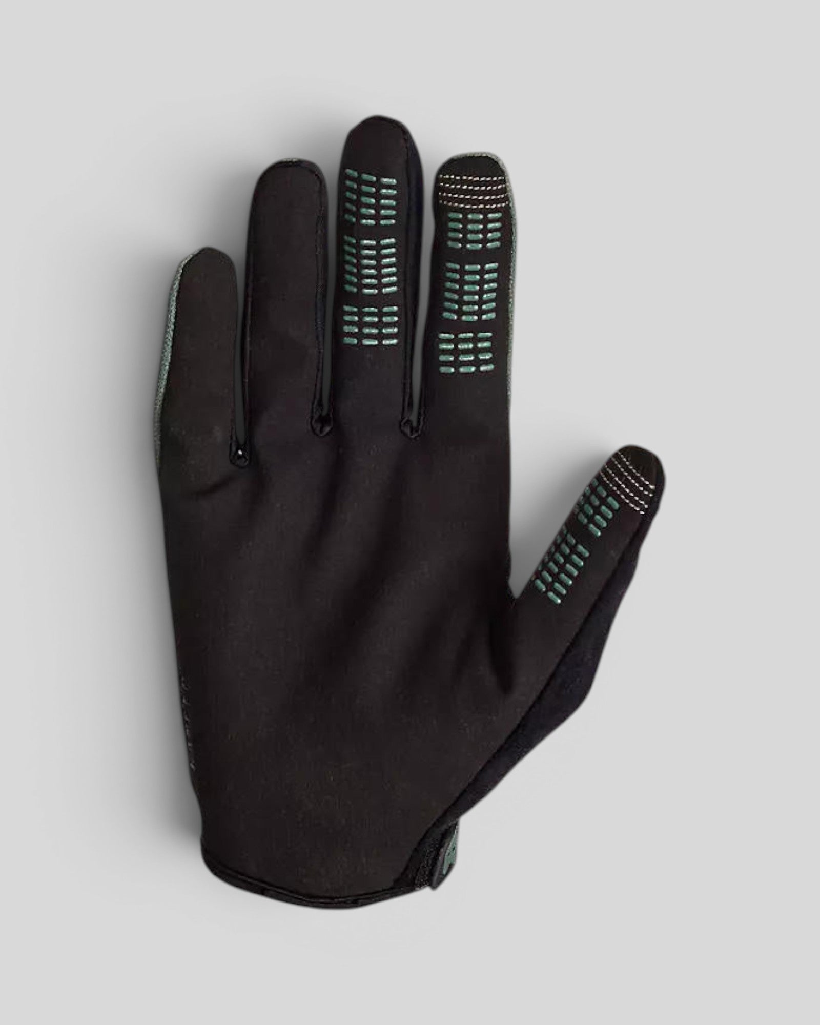 Guantes FOX Ranger, Verde Oscuro