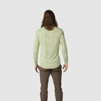 Jersey FOX Ranger Manga Larga TruDri™, Verde