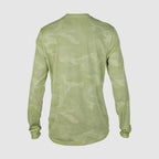 Jersey FOX Ranger Manga Larga TruDri™, Verde