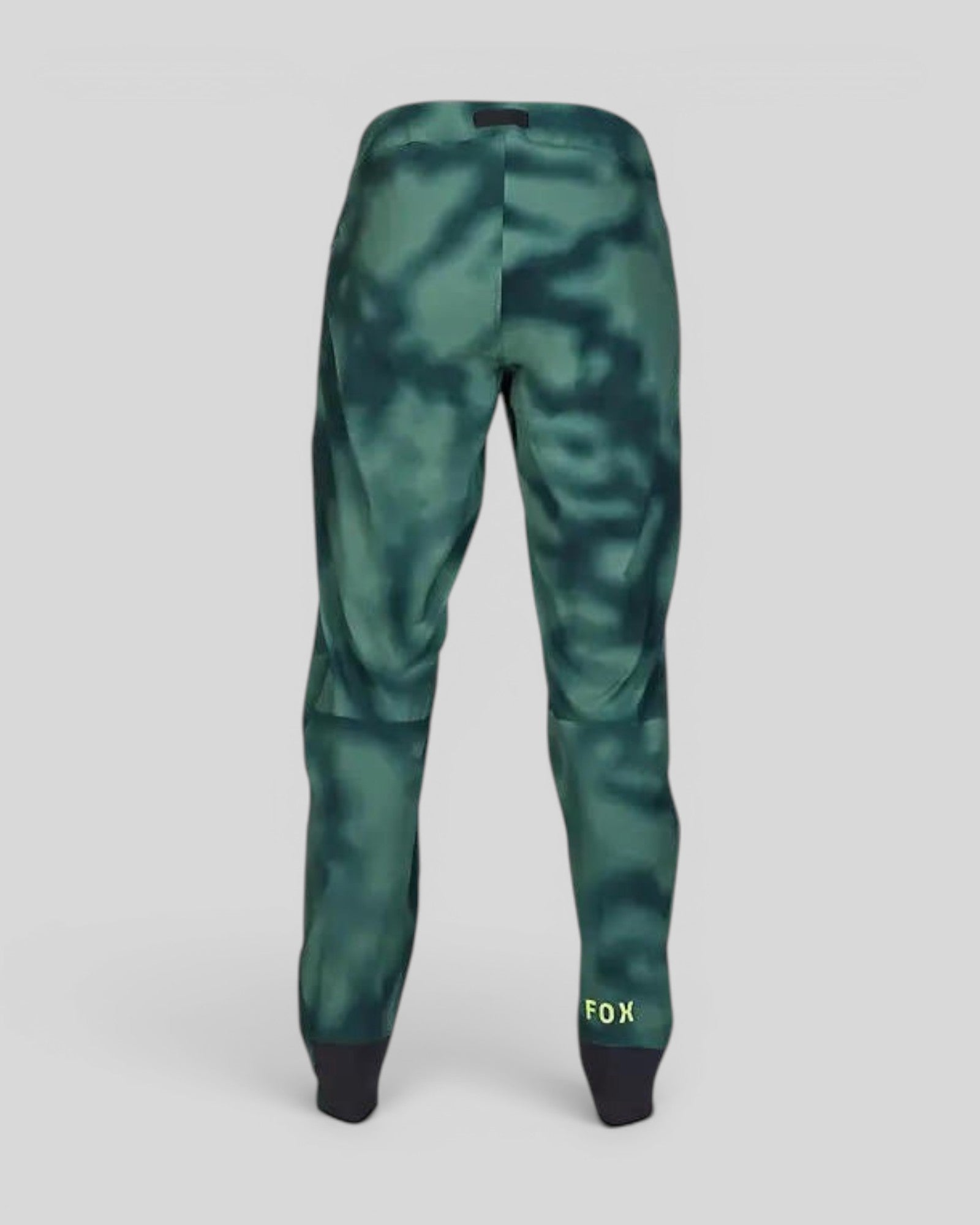Pantalón FOX Ranger Race, Verde