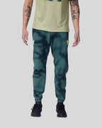 Pantalón FOX Ranger Race, Verde