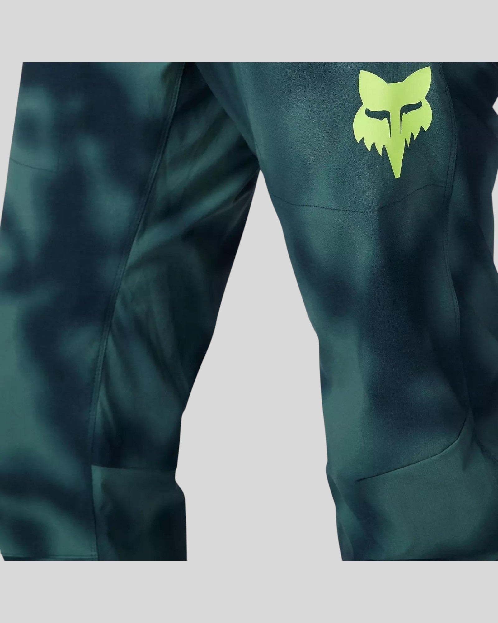 Pantalón FOX Ranger Race, Verde
