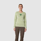 Jersey FOX Ranger Mujer TruDri™, Verde