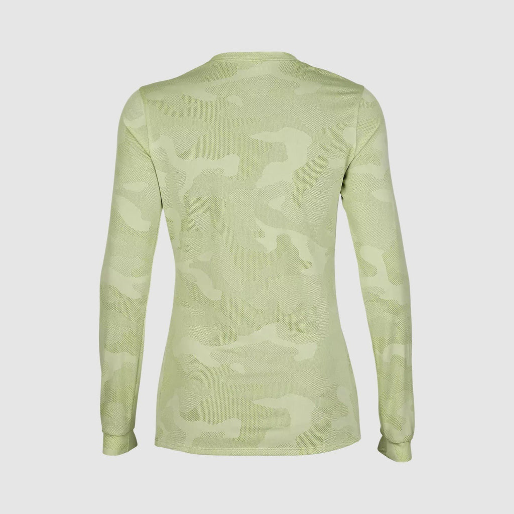 Jersey FOX Ranger Mujer TruDri™, Verde
