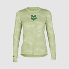 Jersey FOX Ranger Mujer TruDri™, Verde