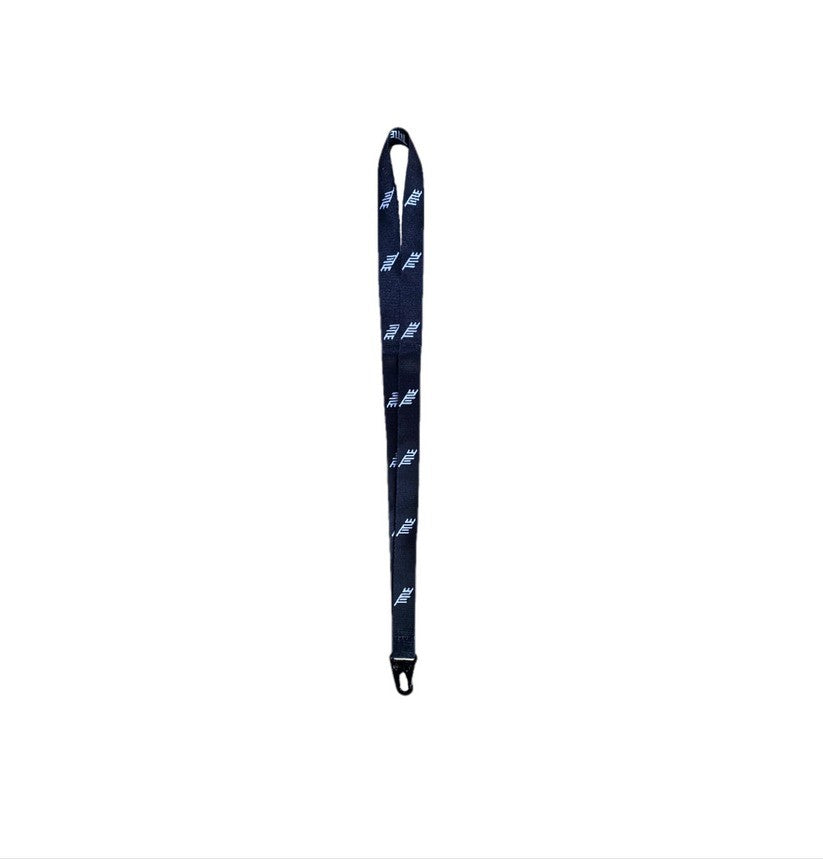 Correa Lanyard Title