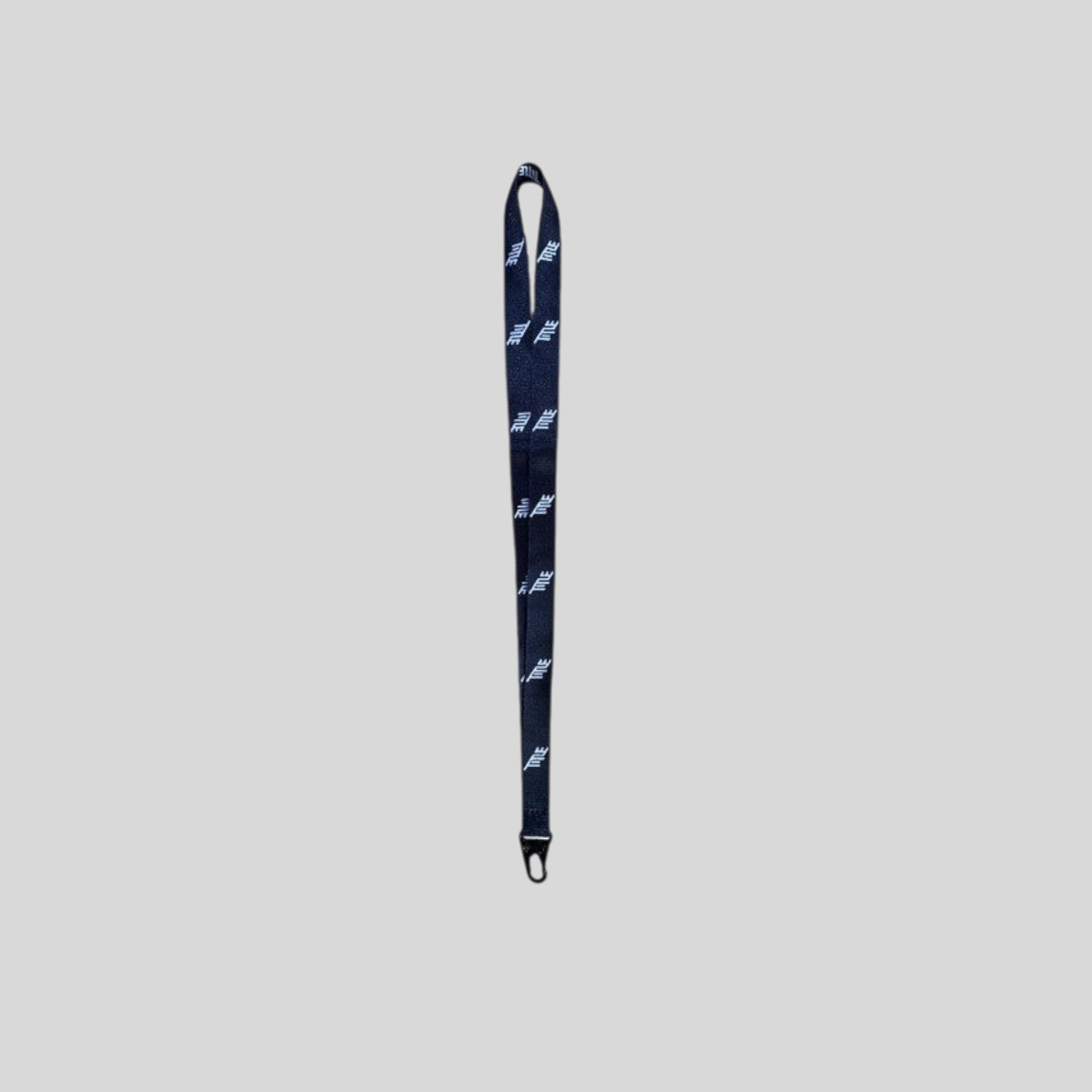 Correa Lanyard Title