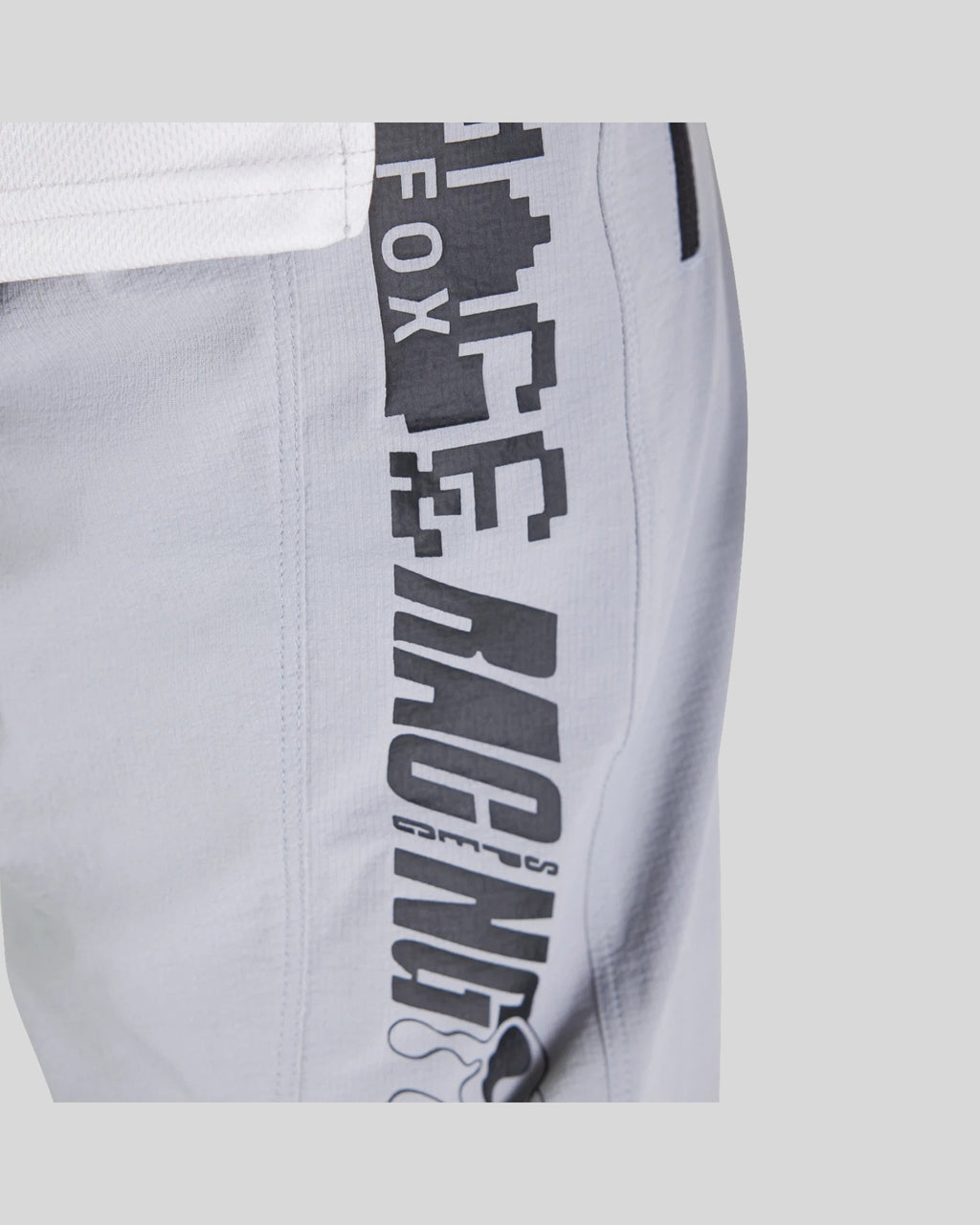 Pantalón FOX Ranger Grid, Gris