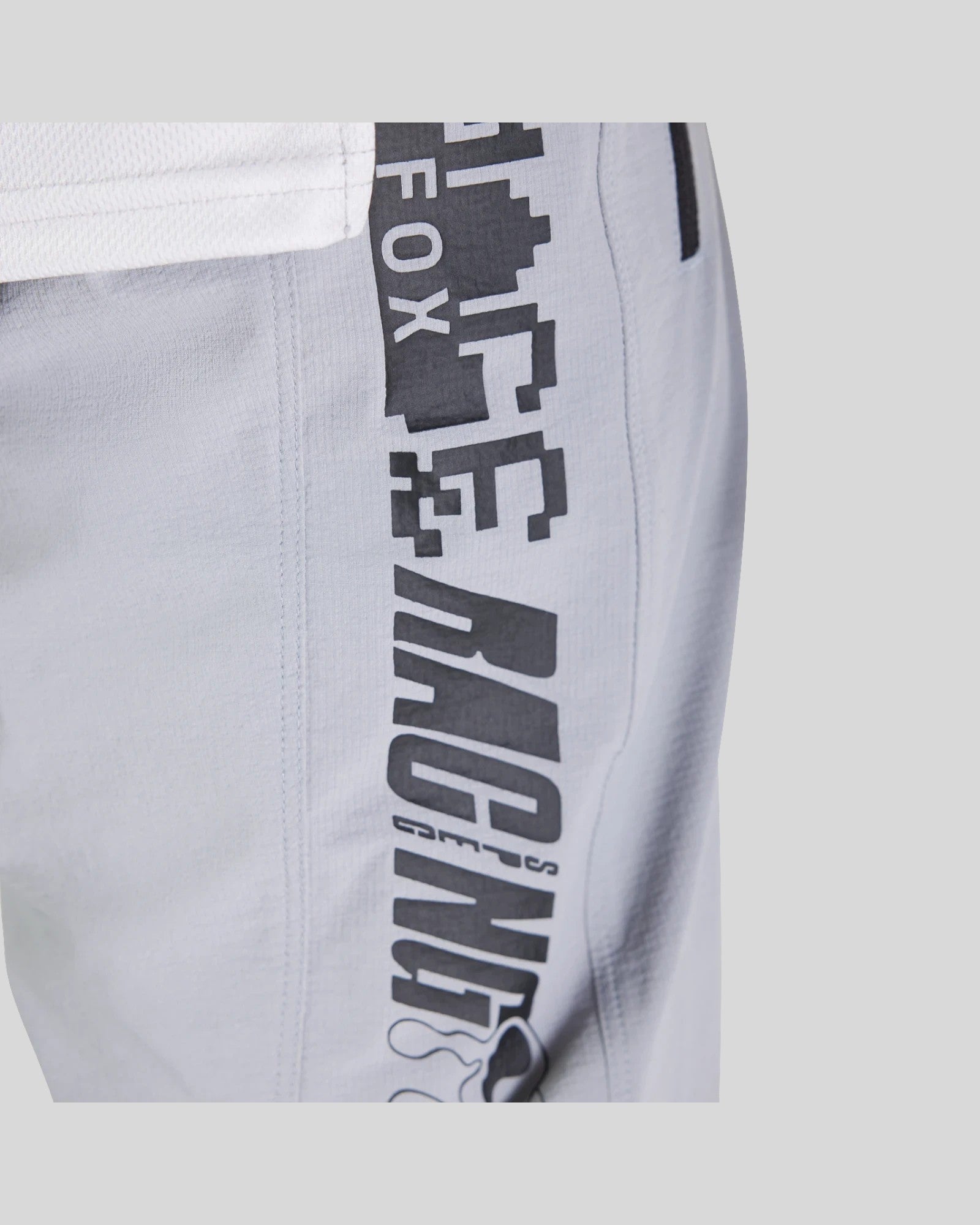 Pantalón FOX Ranger Grid, Gris