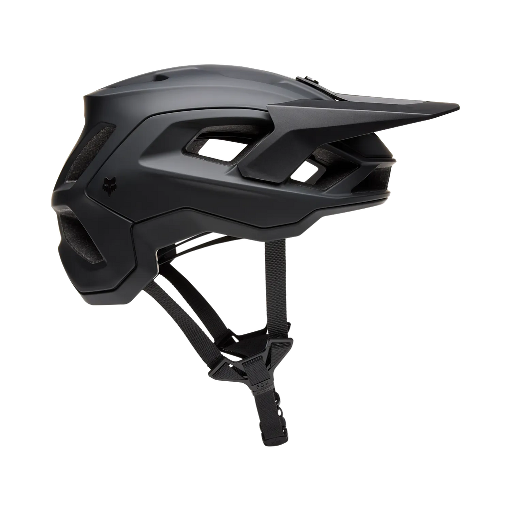 Nuevo! Casco FOX Speedframe Mips - Negro