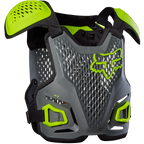 Peto Protector FOX R3 Chest Guard - detalle