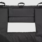 Pad FOX camioneta, small negro