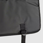 Pad FOX camioneta, small negro