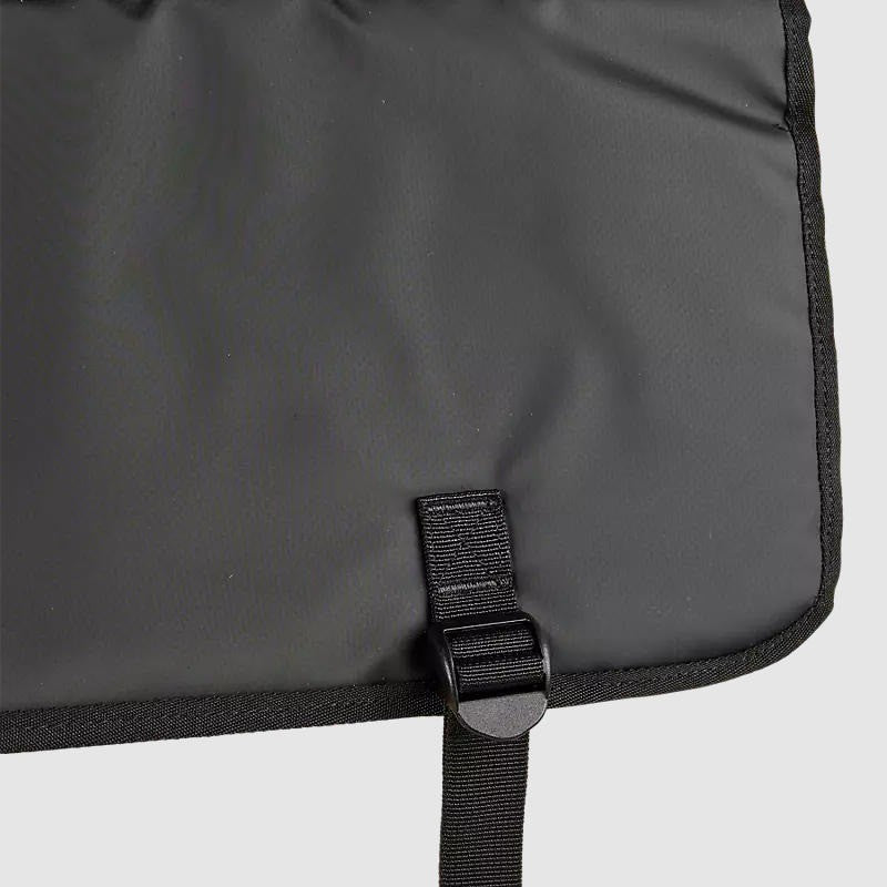 Pad FOX camioneta, small negro