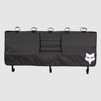 Pad FOX camioneta, small negro