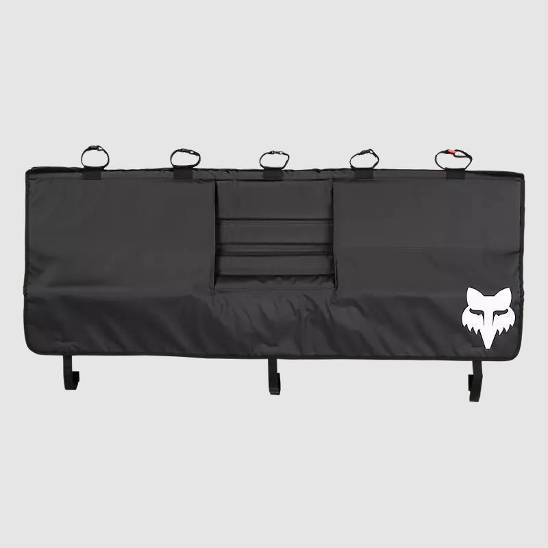 Pad FOX camioneta, small negro