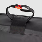 Pad FOX camioneta, small negro
