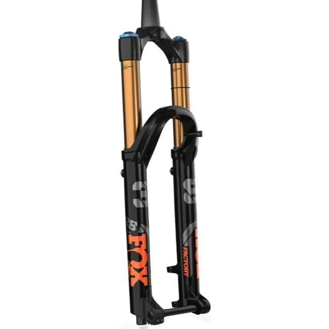 Horquilla Fox 38 Float aro 29 - 170mm GRIP2 - Black