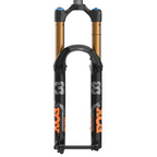 Horquilla Fox 38 Float aro 29 - 170mm GRIP2 - Black