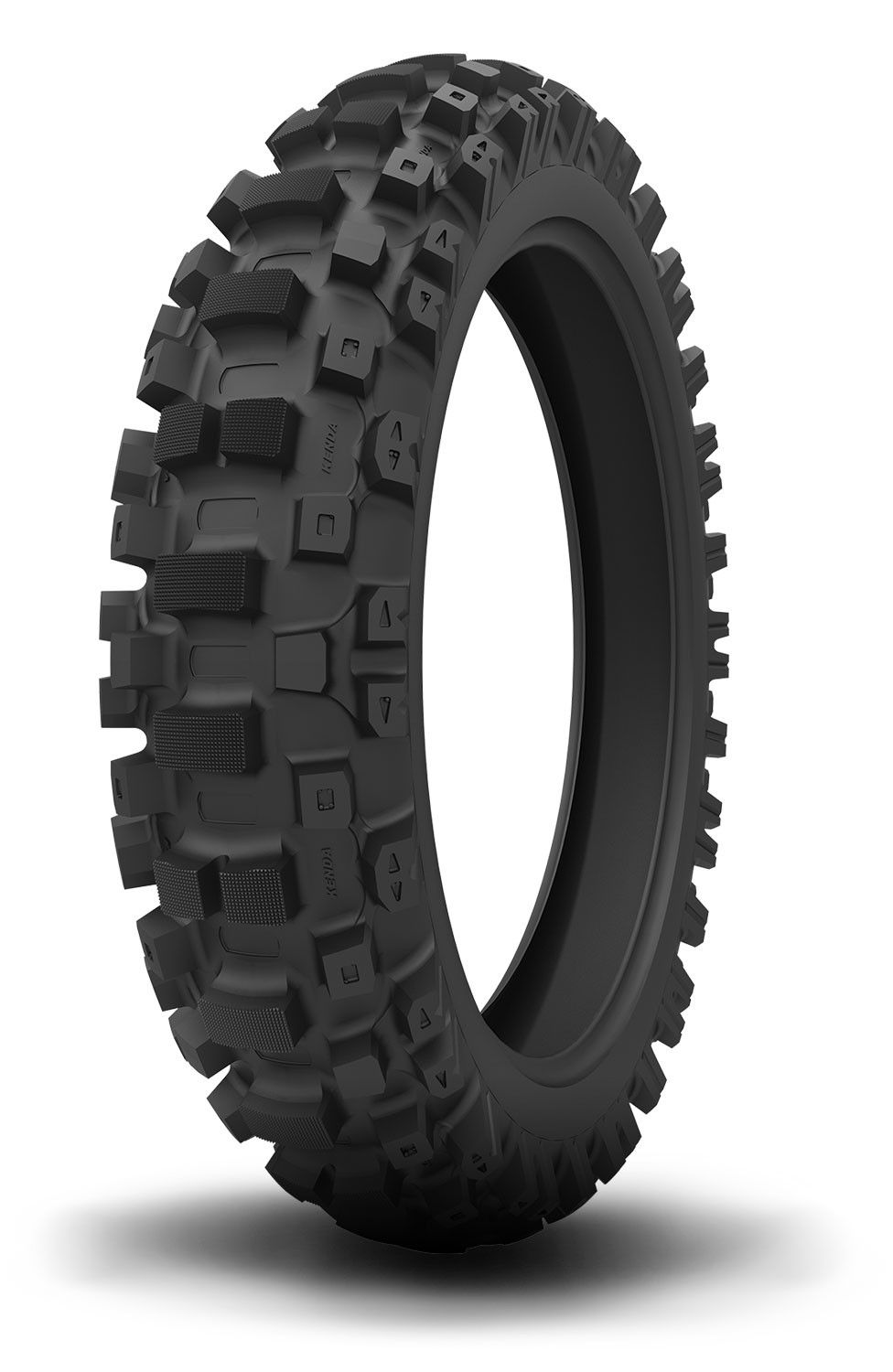 Neumático de Moto MX/Off Road KENDA Washougal II 110/100-18 64 M K786