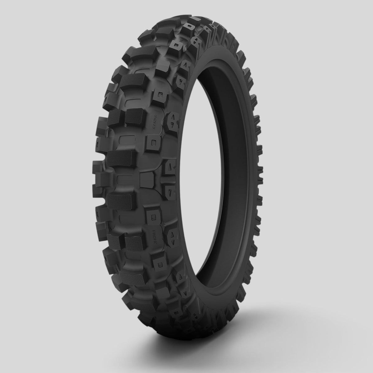Neumático de Moto MX/Off Road KENDA Washougal II 110/100-18 64 M K786